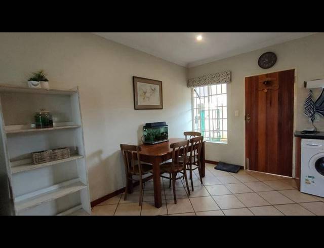 3 BEDROOM TOWNHOUSE FOR SALE IN ANNLIN